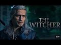 The Witcher Royalty