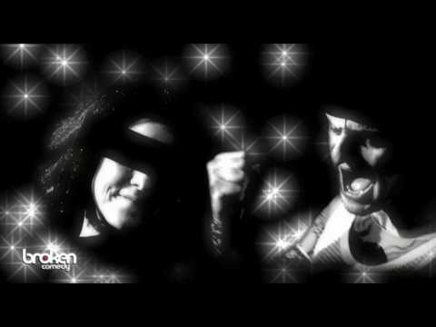 Broken Comedy Offiziell - Fifty Sven in Love