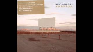 Brad Mehldau - John Boy