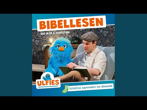 Schätze sammeln im Himmel - Schätze sammeln im Himmel