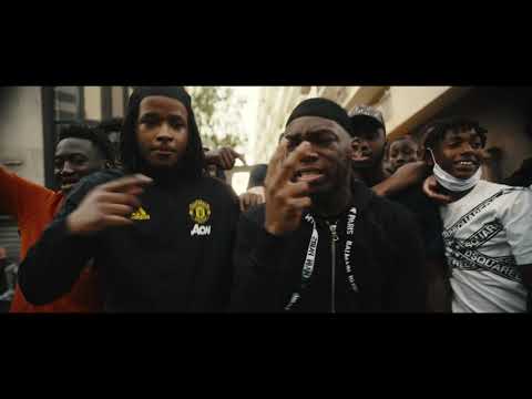 Kurtis JungleB - La Jungle B