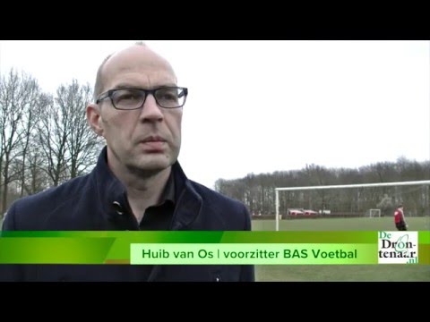 BAS Voetbal zit te springen om kunstgras