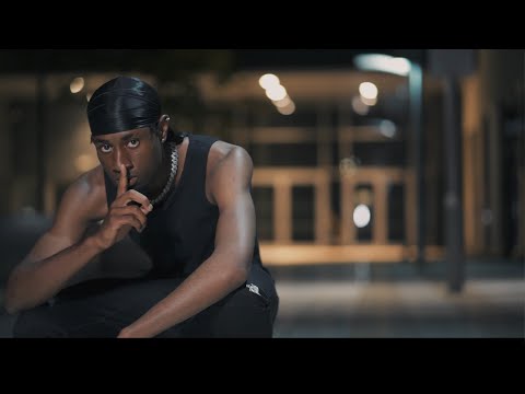 Yung Shakur - Old News (Official Music Video)