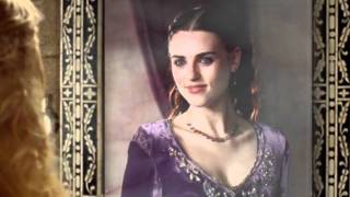 Snow White & The Huntsman - Merlin Style Trailer 