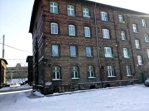 Osiedle Helgoland (kolonia robotnicza) - Katowice - Szopienice, Górny Śląsk (Oberschlesien)