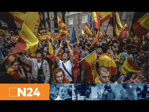 Trennungsreferendum: Katalonien fordert dreist den spanischen Staat heraus