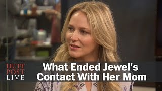The 'Heartbreaking Realization' That Ended Jewel's Contact With Her Mother