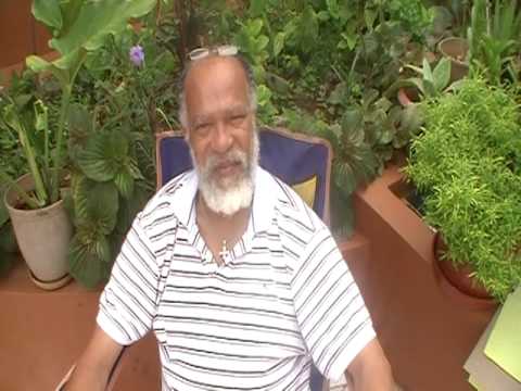 STANNHERITAGEFEST INTERVIEW WITH ERNIE SMITH