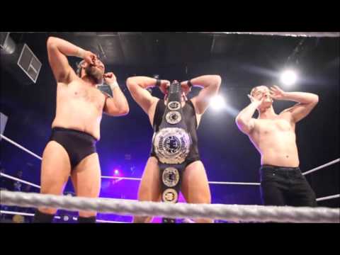 British Strong Style Theme