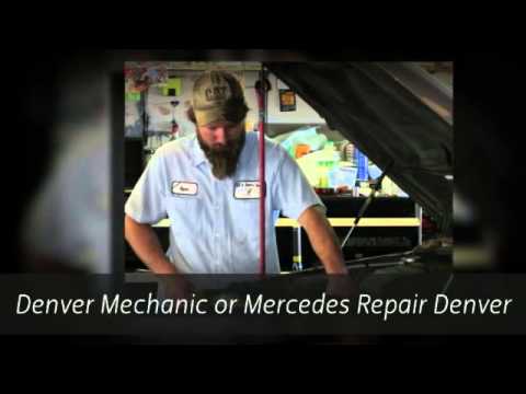 303-395-9163| denver mechanic & mercedes repair denver @ Englewood, CO 80113