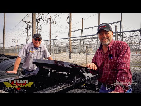 Breakin' It Down With Bossman - 5th Wheel Differences