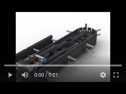 Bottle conveyor assembly