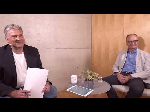 COVID-19-Ringvorlesung #17 – Pathologie | Reflexion des 1. COVID-19-Patienten am UKT (23.07.2020)