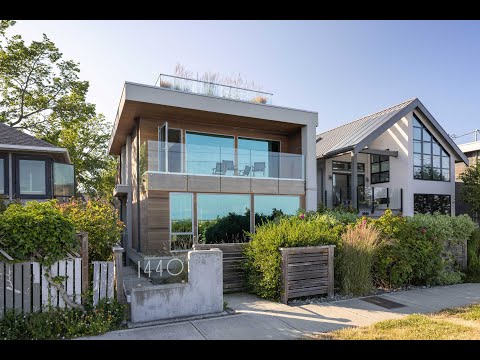 1440 Dallas Road | Victoria, BC - The Agency