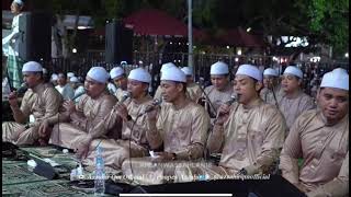 Download lagu TA,ALA YASHO | MAJELIS AZZAHIR | VOC : UST ALFATH RIDWAN  mp3