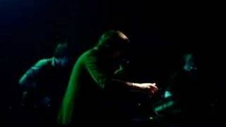 Jarvis Cocker - Girls like you too (Buenos Aires)