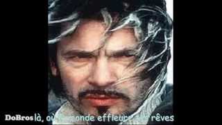 Florent Pagny - La ou je t&#39;emmenerai