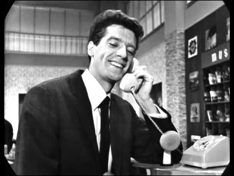 Pidax - Die Rudi Carrell Show 1 (1965/6, TV-Show)