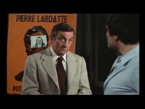 Adieu poulet (1975) - Ton frère a tué un de mes hommes