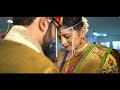Savaniee Ravindrra Wedding | Moments to cherish forever💕 | Savaniee weds Dr.Ashish |