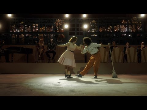 Puerto Candelaria big band - Tolú [La Sociedad de la Cumbia]