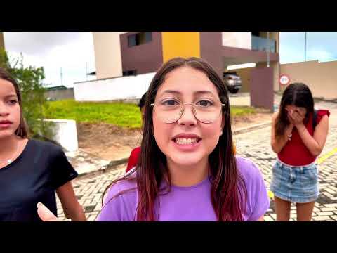 THE GIRL IN THE RED SWEATSHIRT DID WRONG WITH NANDA