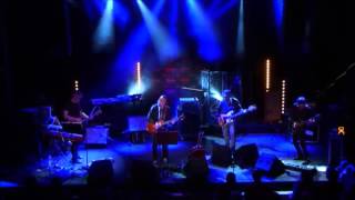 Myslovitz - Zgon [Koncert z okazji 20-lecia zespołu - 11.10.2015 - Trójka] #Myslovitz20