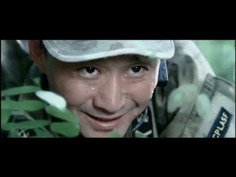 Wolf Warriors Best action screen shot