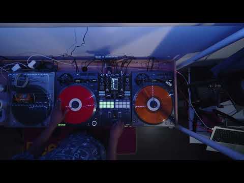 Scratch Journey 2025 - Day 82