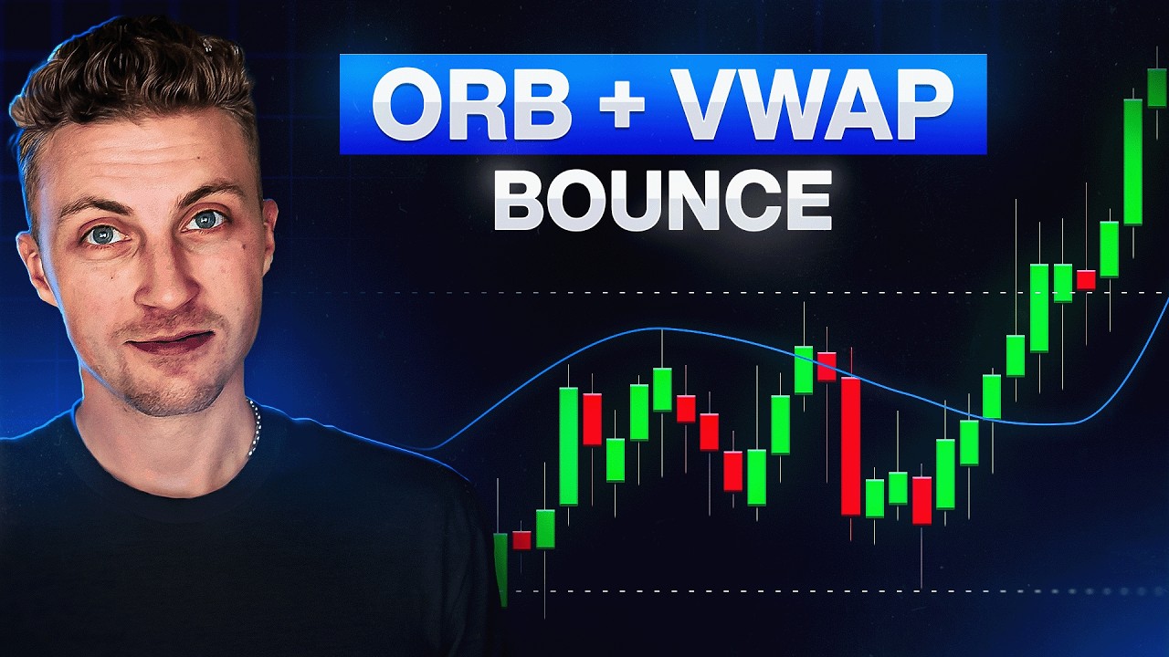 ORB Strategy Explained | Why Most Traders Miss This