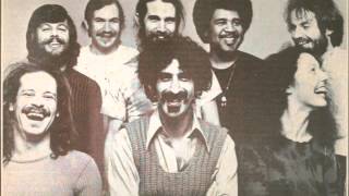 Frank Zappa & Mothers of Invention - Who Are The Brain Police 12 15 70