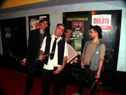 Tabasker - Tabasker - Bella Ciao (Na vostro! 2015)