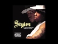 Styles-P - Lick Shots - An Gangsta and a Gentlemen