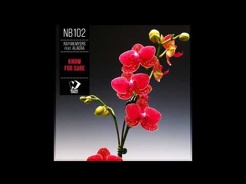 Rayan Myers feat. Alaera - Know for Sure (Original Mix) Best Chillout 2019