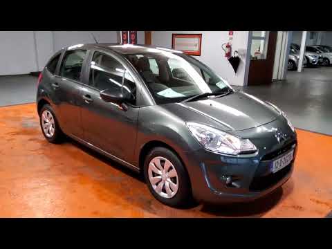 Citroen C3 2012 - Image 2