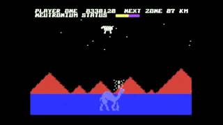 C64-Longplay - Revenge Of The Mutant Camels (720p)