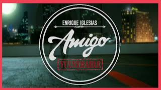 Enrique Iglesias - Amigo Vulnerable (2007) lyrics