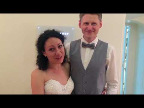 DJ DI aus Hamburg für Ihre Hochzeit