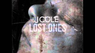 J. Cole-Lost Ones Clean Version
