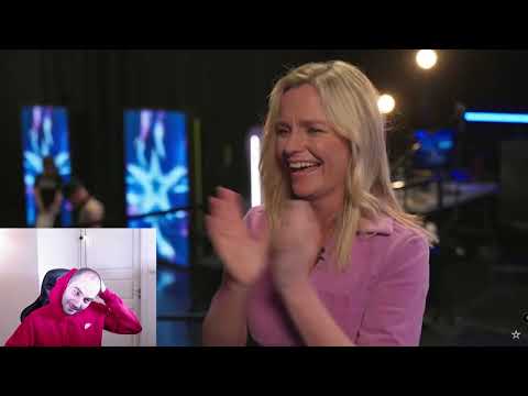 "Sully og Faraz - 100 ting" React @ Norsk Utlending