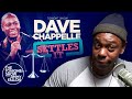 Dave Chappelle Settles The Half Baked Vs Infused Debate The Tonight Show