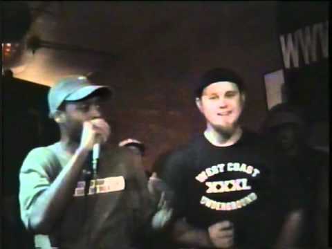 Grind Time Now presents: The Lost Tapes episode 3