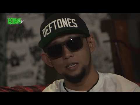 Extreme Moshpit TV Eps.20 - Cupumanik - "Grunge Indonesia dan Fenomena Demo".