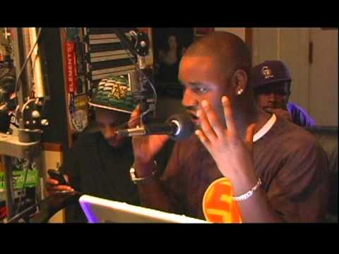 ksjs 90.5 DJ Luicidal 408 with Dlabrie-YDMC-DaneWon w/ (3/?)