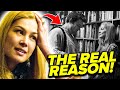 Gone Girl: The Real Reason Nick Stays With Amy!