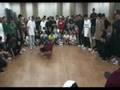 Ground Scratch Vs SoulKingz 1