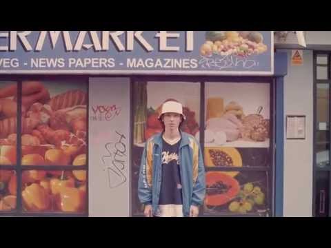 Tommy Sissons - Four To The Floor (Episode 1 Intro) (Channel 4)