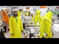 Garments Sewing Section Garments Work Garments Factory In Bangladesh 2022