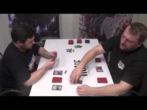 Rone - Tutorial video