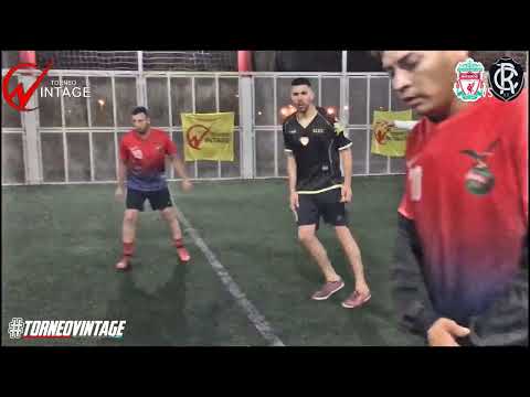 Real Colico Vs Boulogne (T120 Copa Ronaldinho)